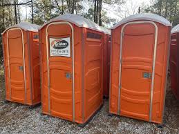 Portable Toilets for Disaster Relief Sites